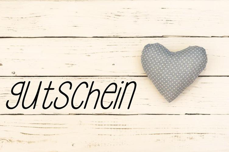 Gutschein