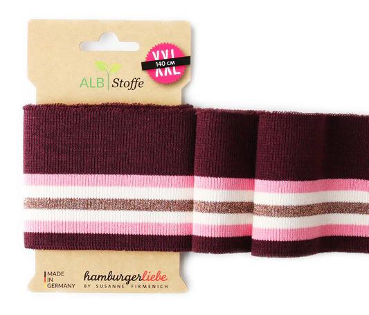 Hamburger Liebe, CUFF ME College Glam - Col. 81