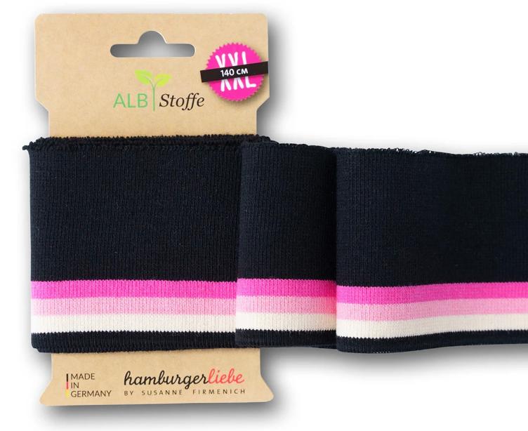 Hamburger Liebe, CuffMe Ahoi - Col. 205