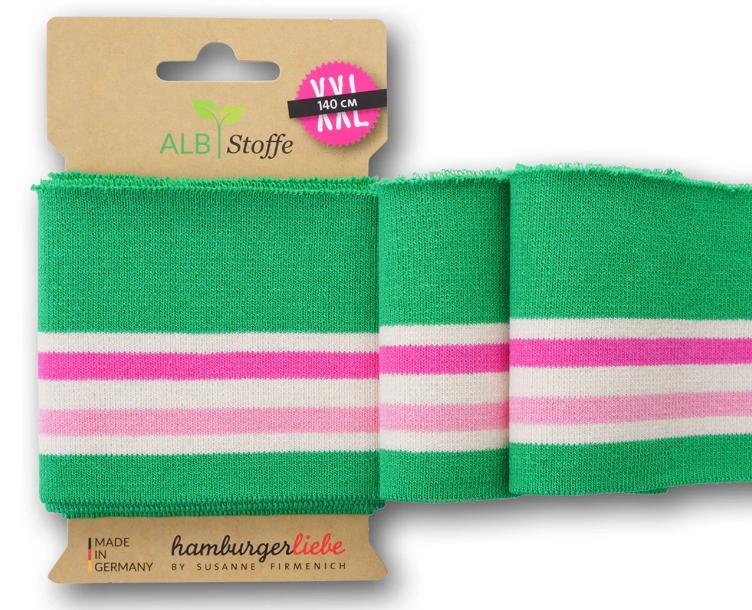 Hamburger Liebe, CuffMe College - Col. 188