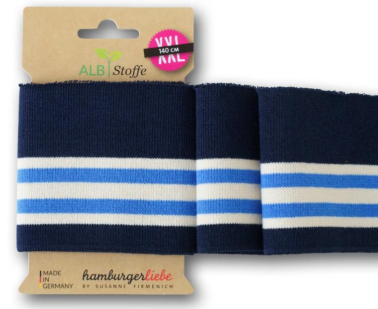 Hamburger Liebe, CuffMe College - Col. 226