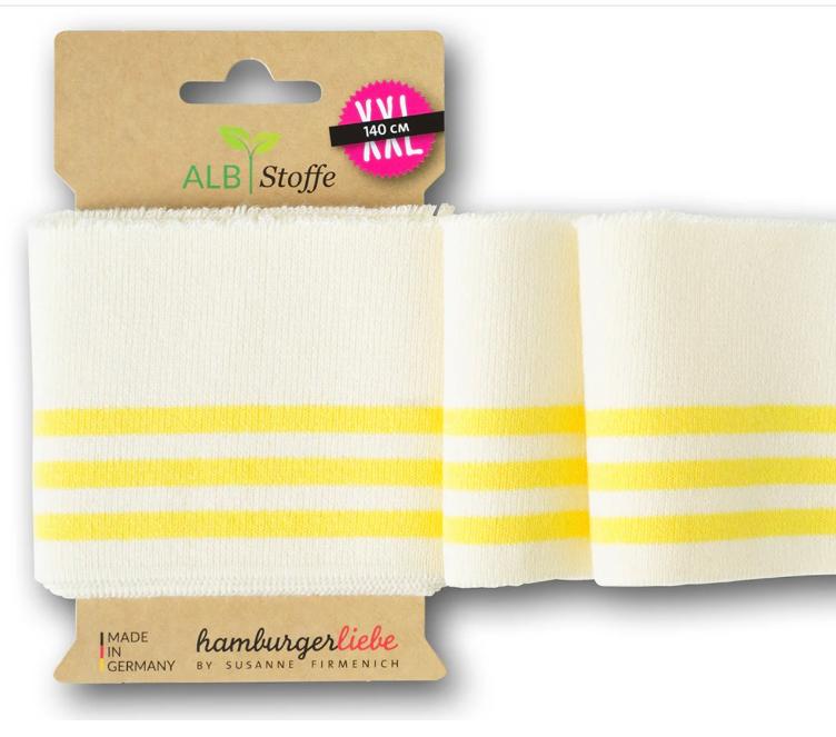 Hamburger Liebe, CuffMe College - Col. 304