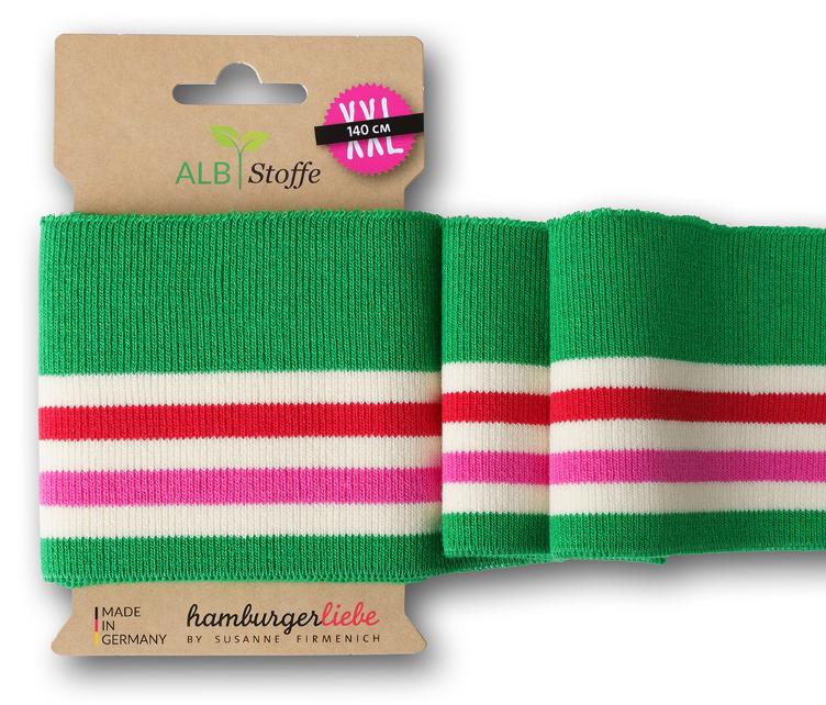 Hamburger Liebe, CuffMe Handon