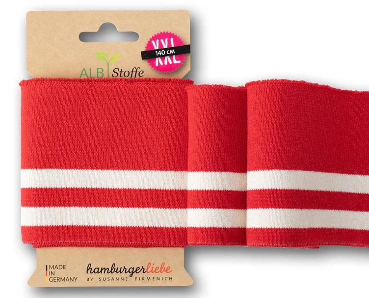 Hamburger Liebe, CuffMe Life Loves you - Col. 151