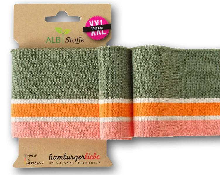 Hamburger Liebe, CuffMe Only You - Col. 215