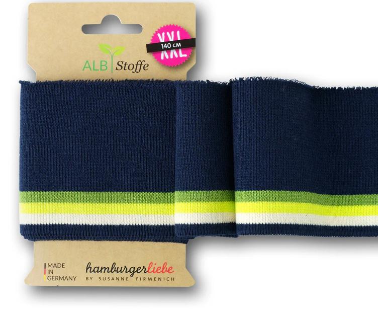 Hamburger Liebe, CuffMe Only You - Col. 220