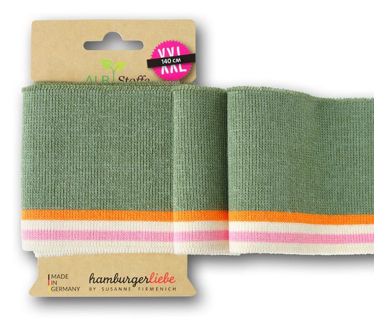 Hamburger Liebe, CuffMe Only You, No 216