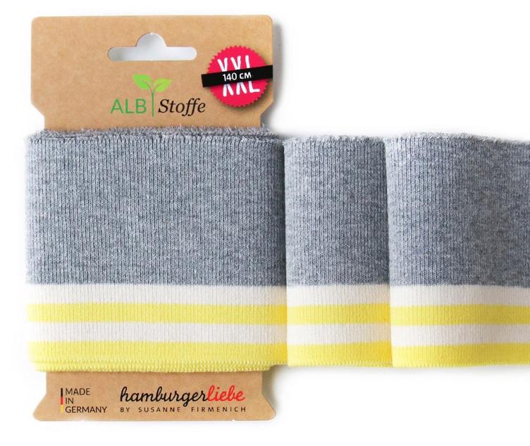 Hamburger Liebe, CuffMe Wanderlust - Col. 91