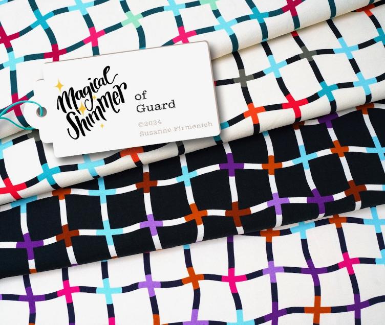 Hamburger Liebe, Magical Shimmer, OF GUARD Sweat - 0