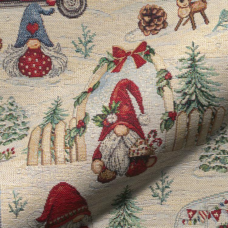 Happy Caravan Christmas - 0