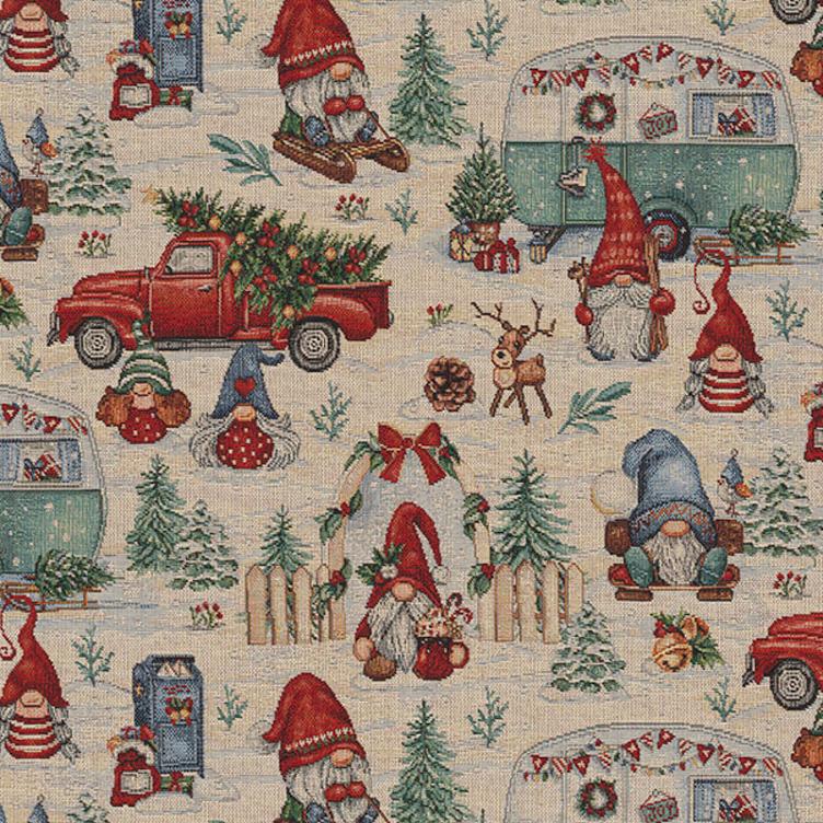 Happy Caravan Christmas