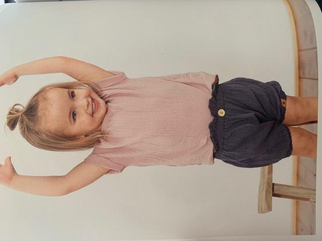 HEJ. Minimode - Kleidung nähen für Babys und Kleinkinder - 0