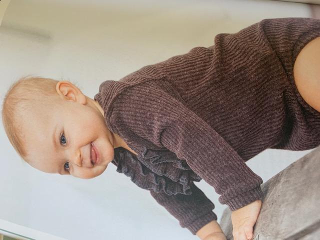 HEJ. Minimode - Kleidung nähen für Babys und Kleinkinder - 2