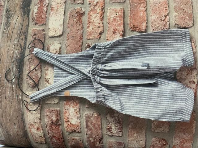 HEJ. Minimode - Kleidung nähen für Babys und Kleinkinder - 6