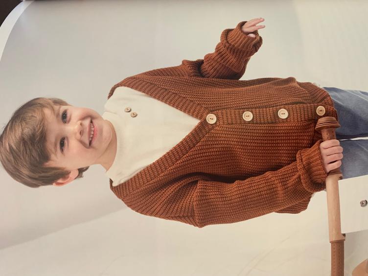 HEJ. Minimode - Kleidung nähen für Kinder - 2