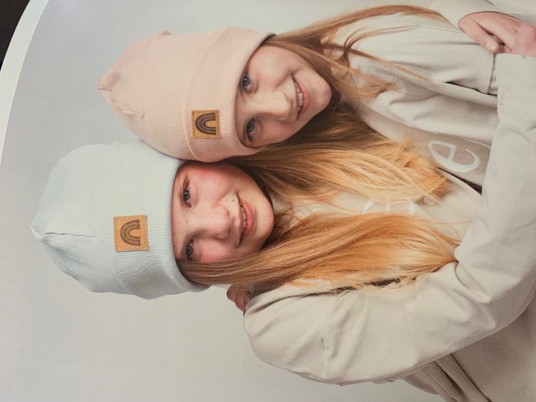 HEJ. Minimode - Kleidung nähen für Kinder - 7