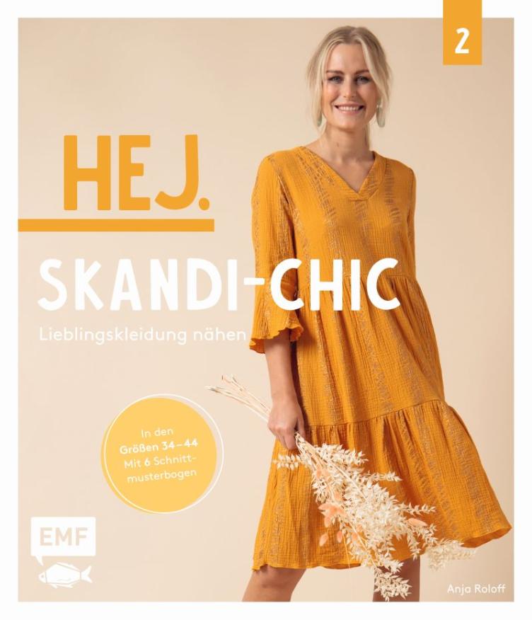 Hej, Skani-Chic, NO 2