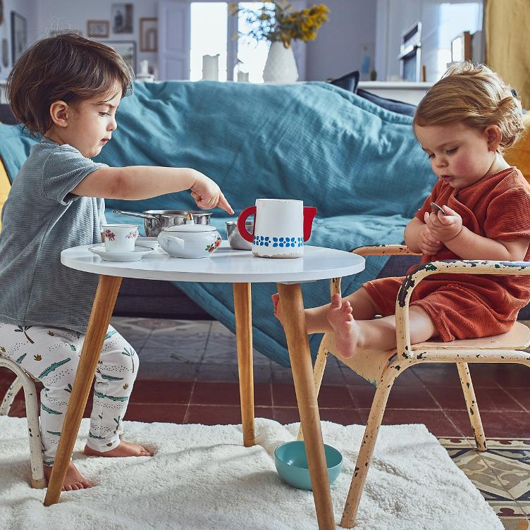 ikatee, `At Home` Baby Schnittmuster-Buch, Englisch - 1