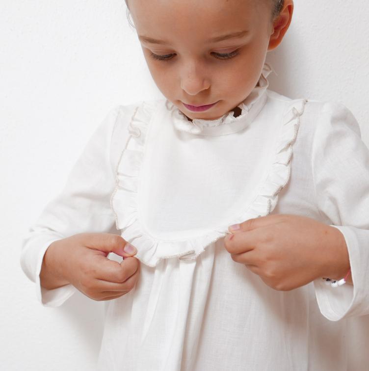 ikatee IDA Top & Kleid, 3-12J - 11