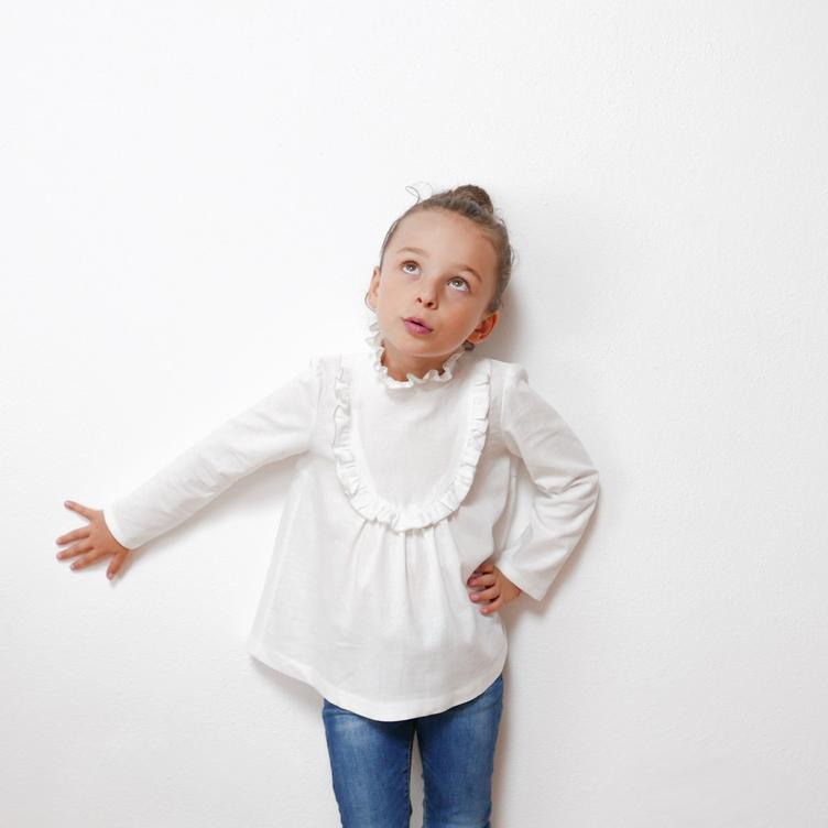 ikatee IDA Top & Kleid, 3-12J - 10