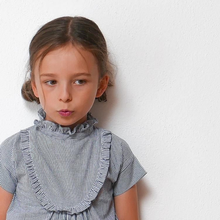 ikatee IDA Top & Kleid, 3-12J - 6