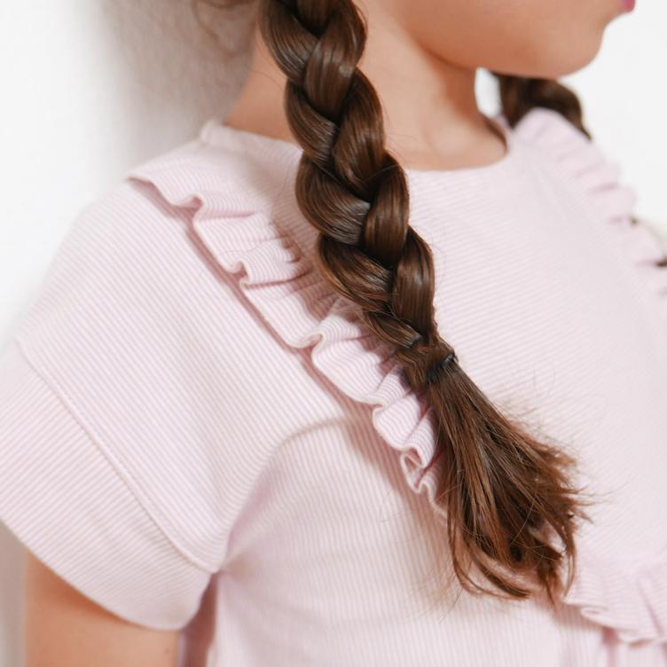 ikatee IDA Top & Kleid, 3-12J - 9
