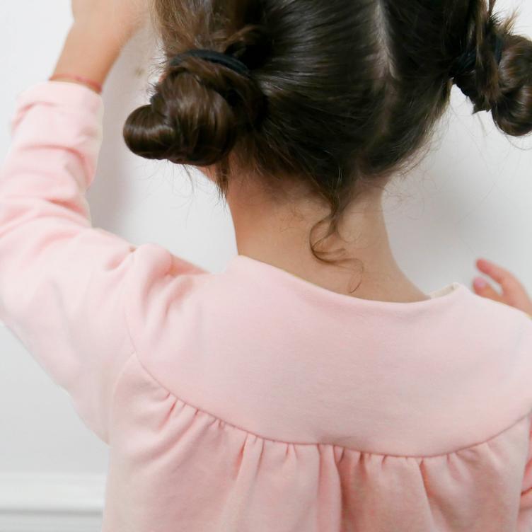 ikatee, IRMA Cardigan, Girl, 3-12 Jahre, Englisch - 2