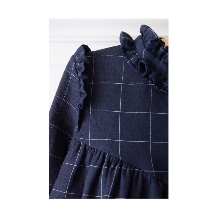 ikatee LOISE Mum, Bluse/Kleid - 7