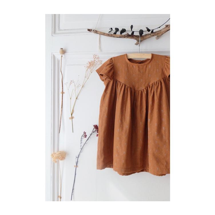 ikatee LOISE Mum, Bluse/Kleid - 9
