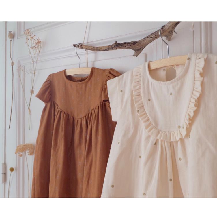ikatee LOISE Mum, Bluse/Kleid - 5