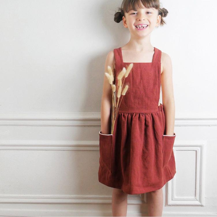 ikatee Milano, Baby Girl 6m-4 Jahre - 0