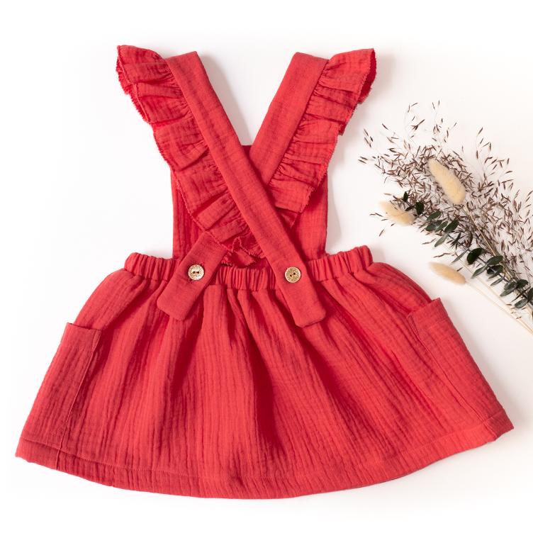 ikatee Milano, Baby Girl 6m-4 Jahre - 4