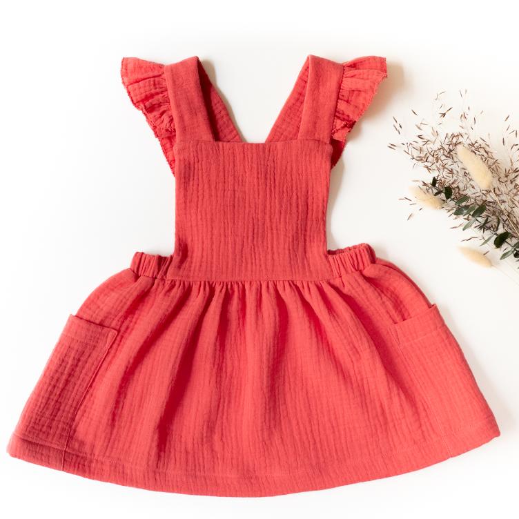 ikatee Milano, Baby Girl 6m-4 Jahre - 2