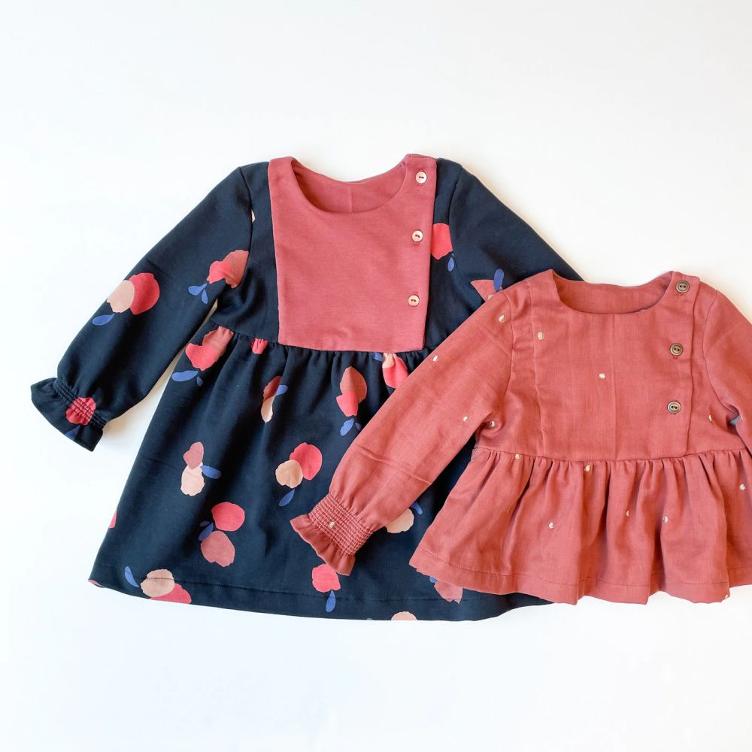 ikatee, PALERME, Kids 3-12 Jahre - 1