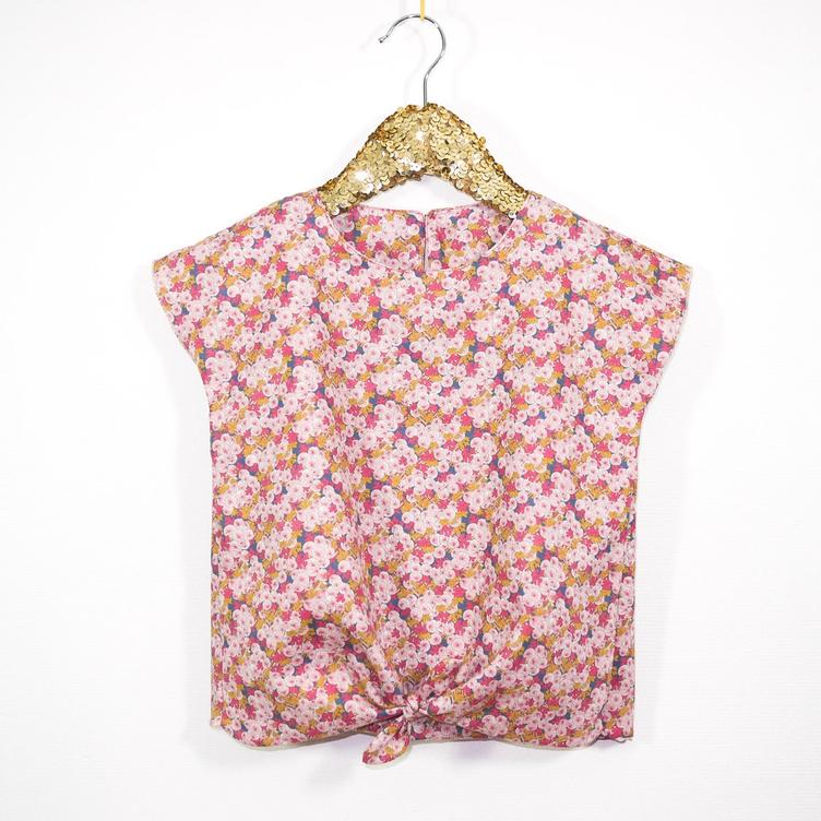 ikatee, PEONY, Top/Shirt, 3-12J - 9