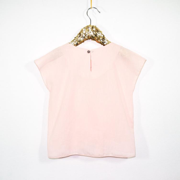 ikatee, PEONY, Top/Shirt, 3-12J - 5