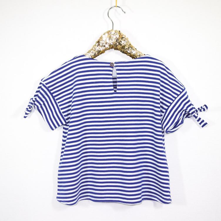 ikatee, PEONY, Top/Shirt, 3-12J - 7