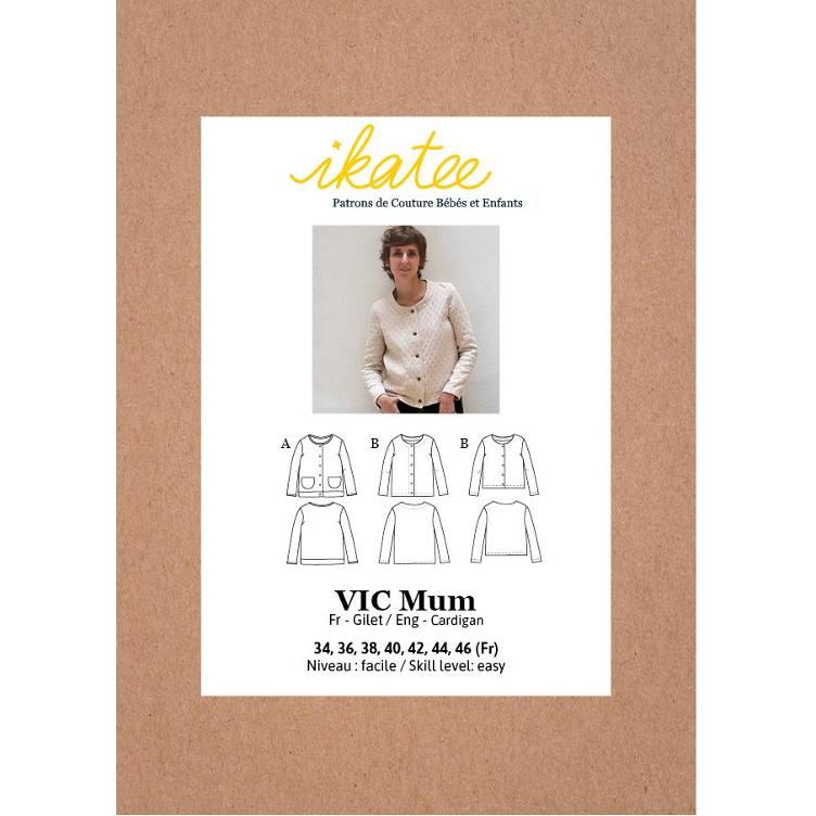 ikatee, VIC Mum