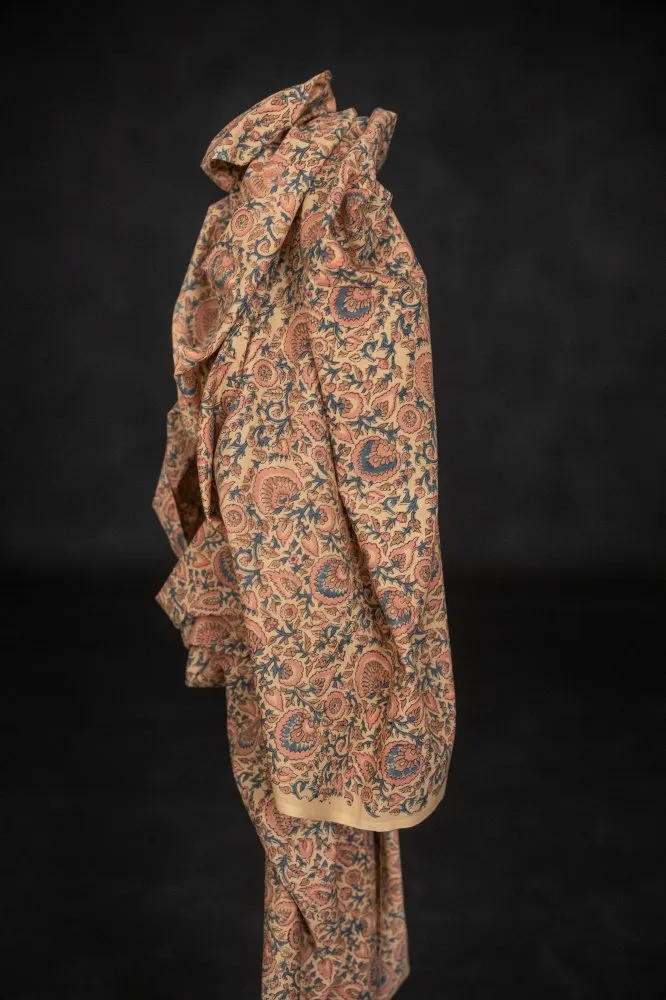 Indische Baumwolle, Anika - 0