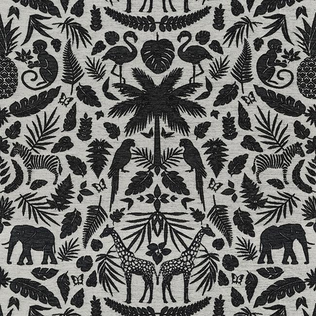 Jacquard Chenille Deluxe, Safari