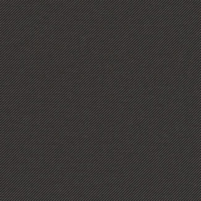 Jacquard, Stripe Grau/Schwarz