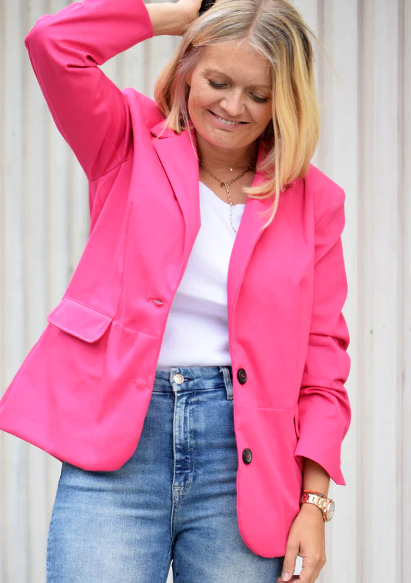 Ki-ba-doo Blazer Olivia - 1