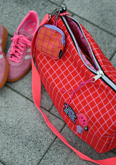 Kibadoo, Tasche `Mane` - 6