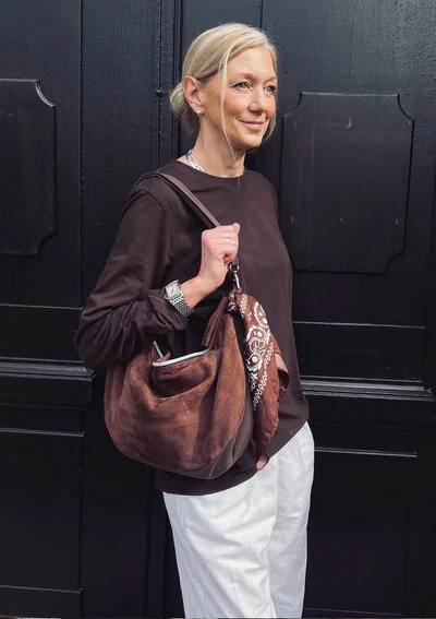 Kibadoo, Tasche `Mane` - 2