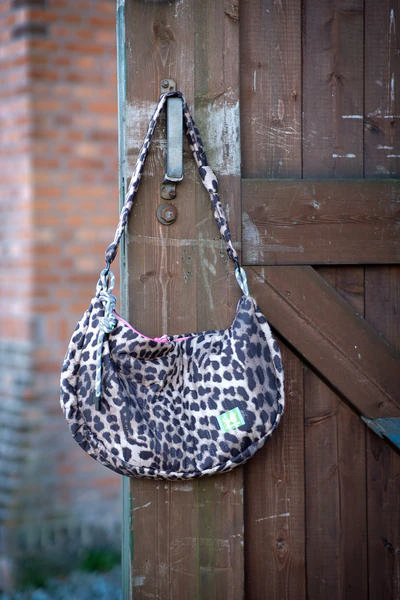 Kibadoo, Tasche `Mane` - 5