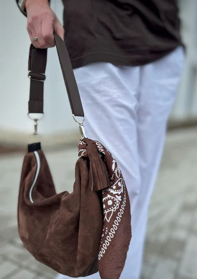 Kibadoo, Tasche `Mane` - 0