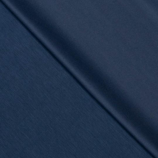 Knit Modal, High Quality Jogging, Navy - 0