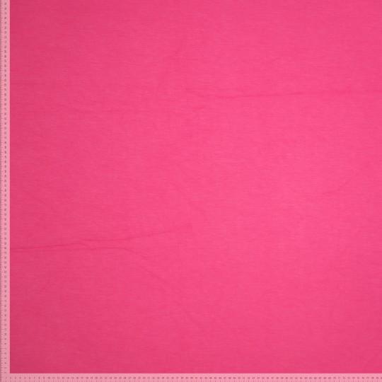 Knit Modal, High Quality Jogging, Pink/Fuchsia - 0
