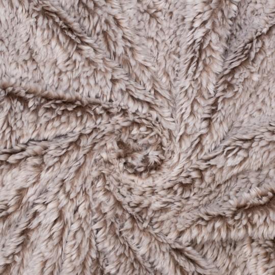Knit Sheepskin | Kunstfell