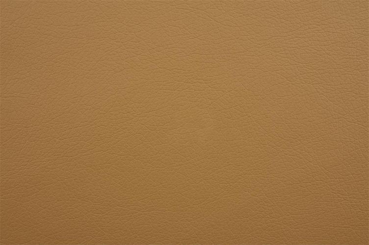 Kunstleder, Senf (für Accessoires) - 0